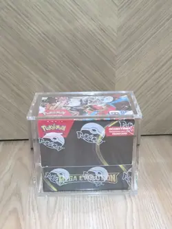 Pokemon Mega Evolutions Enhanced Booster Box 36 Packs ?Brand New?Sealed? - Image 1