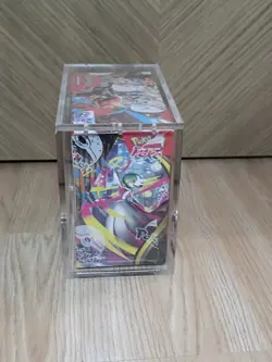 Pokemon Mega Evolutions Enhanced Booster Box 36 Packs ?Brand New?Sealed? - Image 2