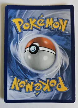 Pokemon TCG Evolutions Mewtwo 51/108 Cracked Ice Holo Rare HP - Image 3