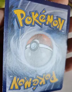Pokemon TCG Evolutions Mewtwo 51/108 Cracked Ice Holo Rare HP - Image 4