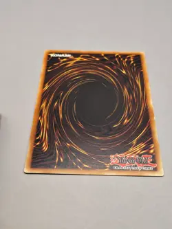 Yugioh Gold Series 2008 #GLD1-EN006 Needle Worm LP - Image 3