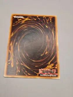 Yugioh Gold Series 2008 #GLD1-EN006 Needle Worm LP - Image 4