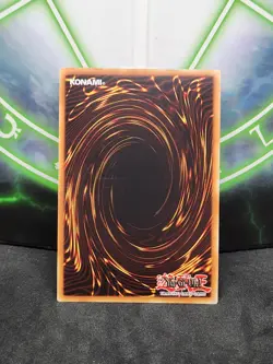 Yugioh Justice Bringer DP10-EN013 Ultra Rare Unlimited NM - Image 2