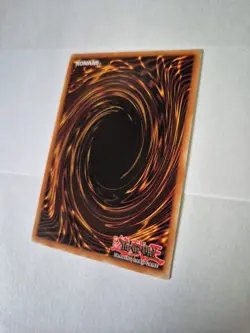 Silent Swordsman LV3 - Ultimate Rare 1st Edition RDS-EN009 - YuGiOh - Image 5