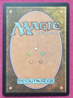 Magic The Gathering MIRRODIN BESIEGED FANGREN MARAUDER green card MTG - Image 2