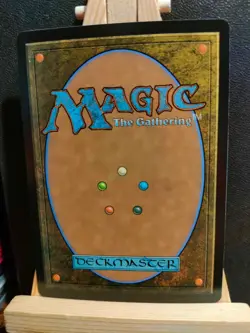 Heartfire Hero FOIL - Bloomburrow - Uncommon - NM (see pics) MTG - Image 2