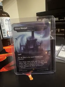 Minas Morgul - Cabal Coffers - Image 1