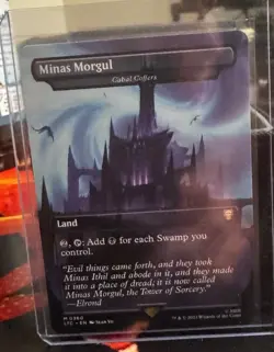 Minas Morgul - Cabal Coffers - Image 2