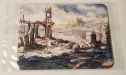 Sorcery Contested Realm Sealed 4x Rubble Foil Dust Rewards Promos - Image 2