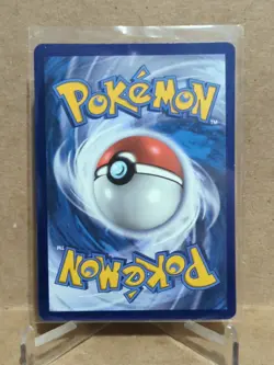 2021 Pokemon Sword and Shield Fusion Strike #78 Inteleon V UR - Image 2
