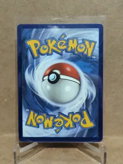 2021 Pokemon Sword and Shield Chilling Reign #25 Volcanion V URR - Image 2