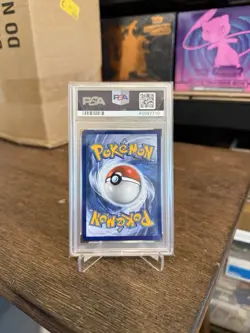 Pokemon Forbidden Light Zygarde Gx 123/131 Gem Mint PSA 10 POP 89 - Image 2
