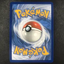 Pokemon TCG Super Rod 188/193 Play! Prize Pack Series 4 Cosmos Holo NM/LP - Image 2