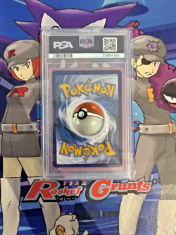Pokemon (2023) SWSH Crown Zenith FA/Pikachu #160 PSA 10 - Image 4
