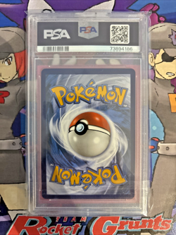Pokemon (2023) SWSH Crown Zenith FA/Pikachu #160 PSA 10 - Image 5