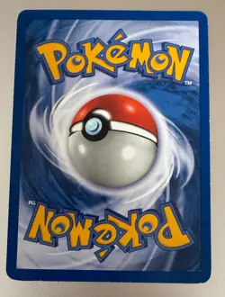POKEMON TCG ELECTRODE JUNGLE 18/64 VERY GOOD CONDITION BARGAIN - Image 2