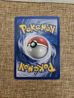 NM Primeape - 2001 Southern Islands Promo Set 18/18 - Pokemon TCG - Image 2