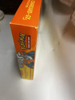 Pokemon TCG Reshiram & Charizard GX Premium Collection Box New Factory Sealed - Image 5