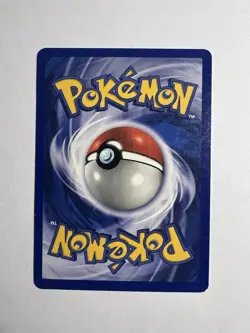 Lt. Surge's Jolteon 28/132 Gym Challenge Regular Pokemon TCG NM CLEAN 🧼 - Image 2