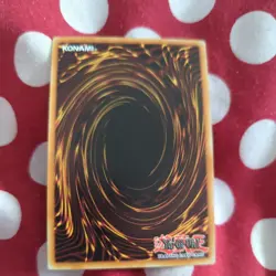 Yummy Snatchy JUSH-EN022 Ultra Justice Hunters Yu-Gi-Oh - Image 2