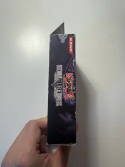 Yu-Gi-Oh! Structure Deck - Zombie Madness 1º Edition Sealed - Image 3