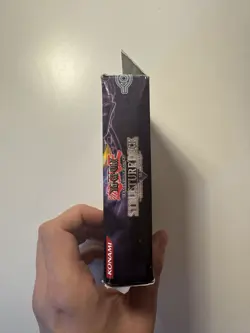 Yu-Gi-Oh! Structure Deck - Zombie Madness 1º Edition Sealed - Image 4