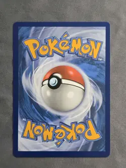 Larvesta 015/086 MASTER BALL Reverse Holo SV: Black Bolt Pokemon TCG NM - Image 2