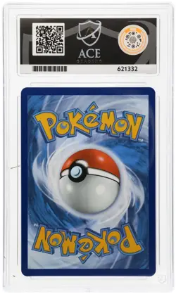 ACE 10 Zekrom EX 166/086 Black Bolt SIR Holo Pokemon Card - Gem Mint - Image 2