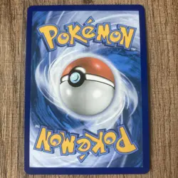 Pokemon TCG Panpour (Master Ball Foil) Black Bolt 017/086 NM - Image 3