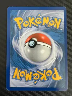 Pokemon TCG Kyogre Holo Rare Card Call of Legends 12/95 LP - Image 2