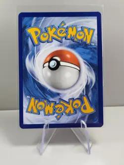 Pokemon Card FR - EV09 Adventures Set 093/159 Axoloto Reverse New - Image 2