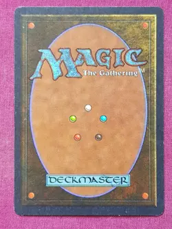 Magic The Gathering ANTIQUITIES ATOG red card MTG - Image 2