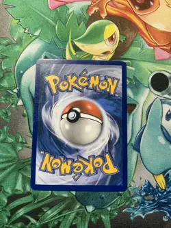 Pokemon Umbreon TCG Team Plasma Freeze Card #64/116 Regular Non Holo - Image 2