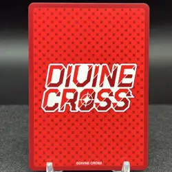 Ghost That Moved First Neodym LSOR-01-30 R Last Origin Divine Cross Card - Image 2