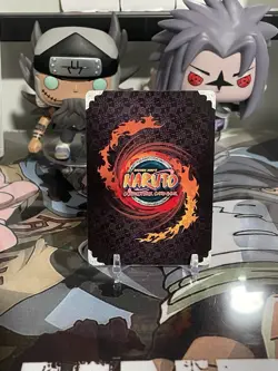 Naruto Uzumaki - PR-053 - Promo - 1st EditionPROMO CARDS - Image 2