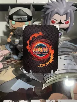 Naruto Uzumaki - PR-053 - Promo - 1st EditionPROMO CARDS - Image 4