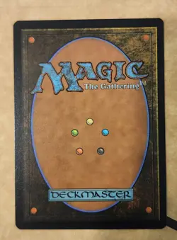 Mtg Lord Of The Rings Call Forth The Tempest Borderless NM - Image 2