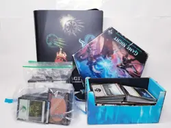 Magic the Gathering - Game Night 630509687435 - Image 1