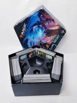 Magic the Gathering - Game Night 630509687435 - Image 2
