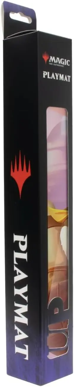 Ultra PRO - Final Fantasy x Universes Beyond Stiltzkin, Moogle Merchant Playmat - Image 3