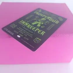 MTG LP Prosperous Innkeeper Extended Art Promo Secret Lair Magic The Gathering - Image 4