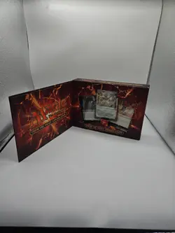 From the Vault FTV: Annihilation | MTG Magic Foil Complete | English | SEALED - Image 1
