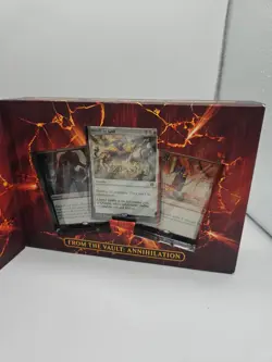 From the Vault FTV: Annihilation | MTG Magic Foil Complete | English | SEALED - Image 3