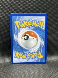 Greninja BREAK 41/122 RARE BREAK HOLO BREAKpoint XY Pokemon English Foil TCG - Image 3