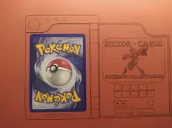 Charmander Base Set 2 Common Near Mint Pokemon Card 69/130 + Sleeve - Image 2