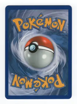 (303254) YANMEGA PRIME 98/102 Ultra Rare Holo HGSS Triumphant Pokemon Card - Image 3