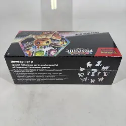 Pokemon TCG - Scarlet and Violet Prismatic Evolutions Surprise Box - New SEALED! - Image 4