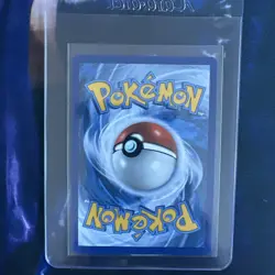 Walking Wake ex 189/162 - Ultra Rare - Pokemon TCG Temporal Forces - Image 2