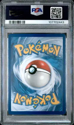 PSA 10 Solgaleo & Lunala GX 75/236 Cosmic Eclipse Pokemon Sun & Moon - Image 2