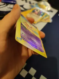 Abra - 46/144 Skyridge - Pokemon TCG - Vintage - 2003 - Image 3